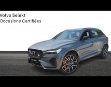 Volvo XC60 Aix-en-Provence