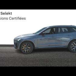 Volvo XC60 T8 AWD 310 + 145ch Polestar Engineered Geartronic Aix-en-Provence