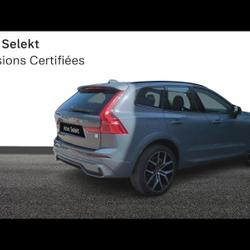 Volvo XC60 T8 AWD 310 + 145ch Polestar Engineered Geartronic Aix-en-Provence