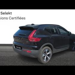 Volvo XC40 B3 163ch Ultra DCT 7 Aix-en-Provence