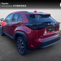Toyota Yaris Cross 116h Design MY22 Angers
