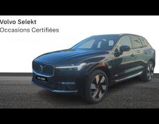 Volvo XC60 Aix-en-Provence