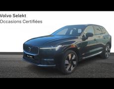 Volvo XC60 Aix-en-Provence