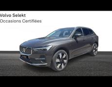 Volvo XC60 Aix-en-Provence