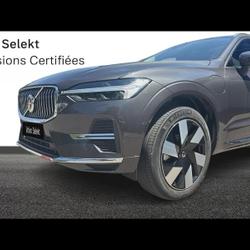 Volvo XC60 T8 Hybride Rechargeable 455ch Ultra Style Chrome Geartronic 8 AWD Aix-en-Provence