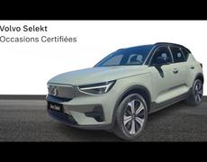 Volvo XC40 Aix-en-Provence