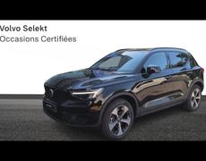 Volvo XC40 Aix-en-Provence