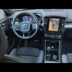Volvo XC40 B3 163ch Ultra DCT 7 Aix-en-Provence