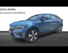 Volvo XC40 Aix-en-Provence