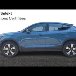 Volvo XC40 Recharge 231ch Start Aix-en-Provence