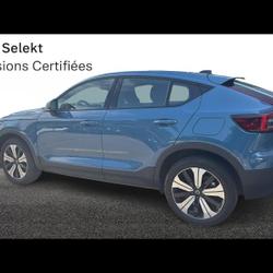 Volvo XC40 Recharge 231ch Start Aix-en-Provence