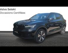 Volvo XC40 Aix-en-Provence