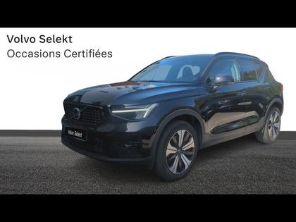 Volvo XC40 - T5 Recharge 180 + 82ch Ultimate DCT 7 - 30 990 €