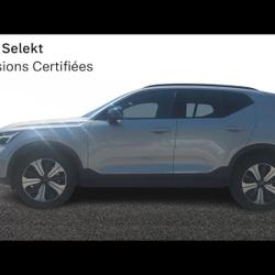 Volvo XC40 T5 Recharge 180 + 82ch Ultimate DCT 7 Aix-en-Provence