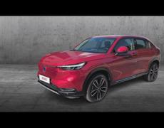 Honda HR V Aix-en-Provence