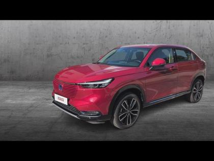 Honda HR V - 1.5 i-MMD 131ch e:HEV Advance - 25 900 €