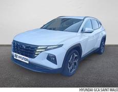 Hyundai Tucson Saint-Malo