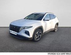 Hyundai Tucson - 1.6 T-GDi 265ch PHEV Creative BVA6 HTRAC - 30 990 €