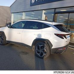 Hyundai Tucson 1.6 T-GDi 265ch PHEV Creative BVA6 HTRAC Saint-Malo