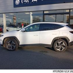 Hyundai Tucson 1.6 T-GDi 265ch PHEV Creative BVA6 HTRAC Saint-Malo