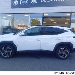Hyundai Tucson 1.6 T-GDi 265ch PHEV Creative BVA6 HTRAC Saint-Malo