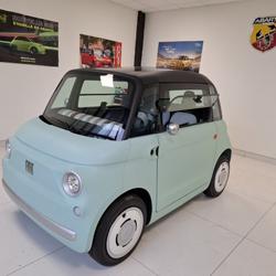 Autres Fiat BEV 6 kWh Topolino Rouen