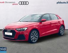 Audi A1 Sportback Aix-en-Provence