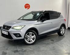 Seat Arona Guipavas