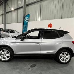 Seat Arona 1.0 tsi 115cv FR Guipavas