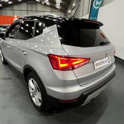 Seat Arona 1.0 tsi 115cv FR Guipavas