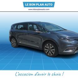 Renault Espace 5 1.6 dCi 160ch energy Initiale Paris EDC Boll&egrave;ne