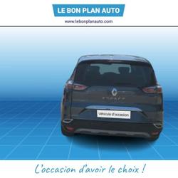 Renault Espace 5 1.6 dCi 160ch energy Initiale Paris EDC Boll&egrave;ne