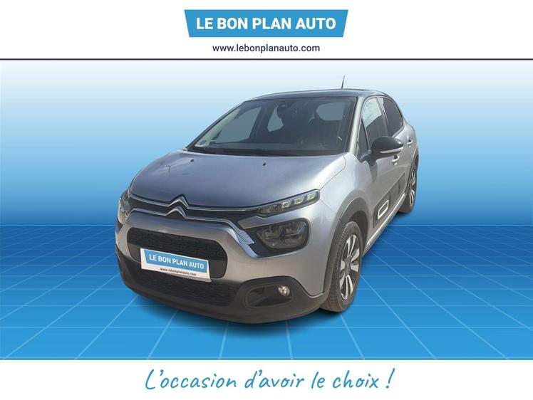 Citroen C3  - 10 990 €