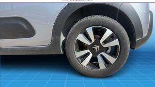 Citroen C3  - photo 4