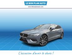 Volvo V60 Bollène