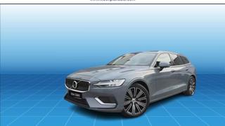 Volvo V60  - Luxe - photo 0