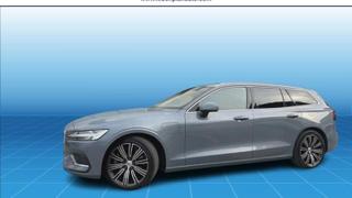 Volvo V60  - Luxe - photo 1