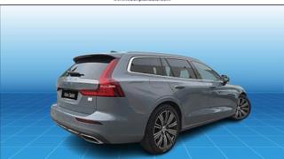 Volvo V60  - Luxe - photo 2