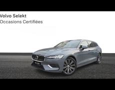 Volvo V60 Aix-en-Provence