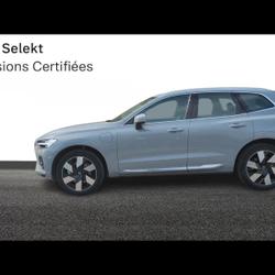 Volvo XC60 T6 AWD 253 + 145ch Utimate Style Dark Geartronic Aix-en-Provence