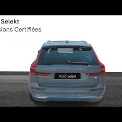 Volvo XC60 T6 AWD 253 + 145ch Utimate Style Dark Geartronic Aix-en-Provence