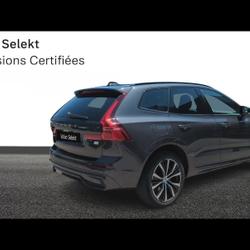 Volvo XC60 T6 AWD 253 + 145ch Plus Style Dark Geartronic Aix-en-Provence