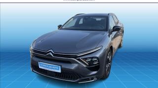Citroen C5 X  - photo 0