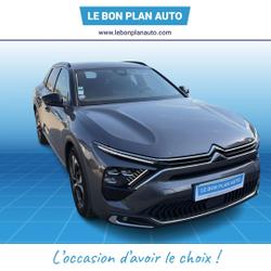 Citroen C5 X PureTech 180ch S&S Shine EAT8 Boll&egrave;ne