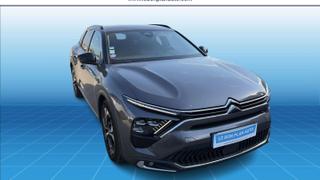 Citroen C5 X  - photo 1