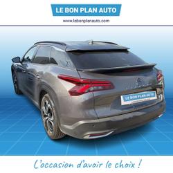 Citroen C5 X PureTech 180ch S&S Shine EAT8 Boll&egrave;ne