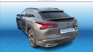 Citroen C5 X  - photo 2