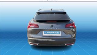 Citroen C5 X  - photo 3