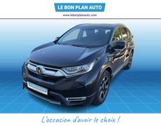 Honda CRV Bollène