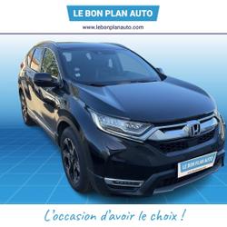Honda CRV 2.0 i-MMD 184ch Executive 2WD AT Boll&egrave;ne
